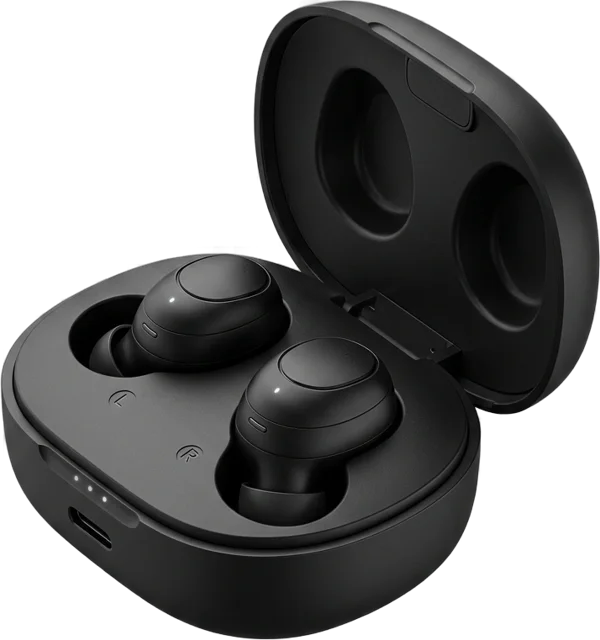 Wireless Bluetooth Earbuds