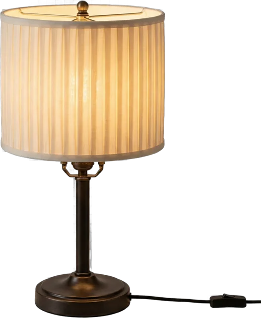 Aurora Table Lamp