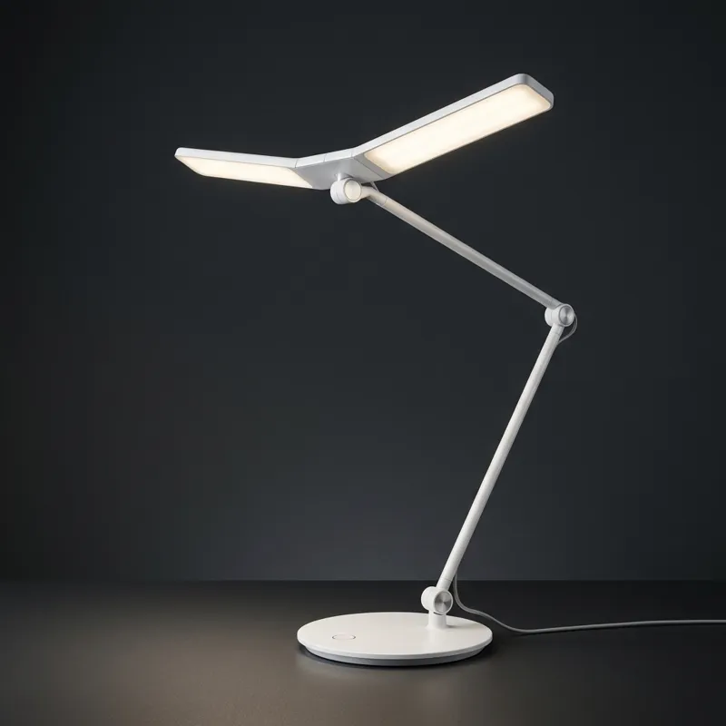 LED Eye-Care Desk Lamp