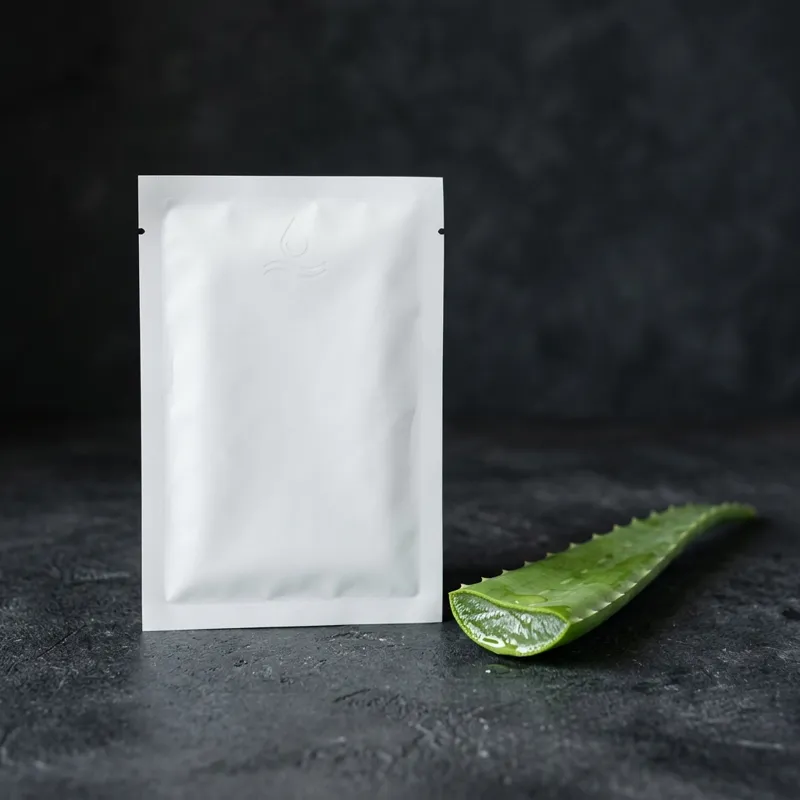 Hydrating Face Mask 10-pack