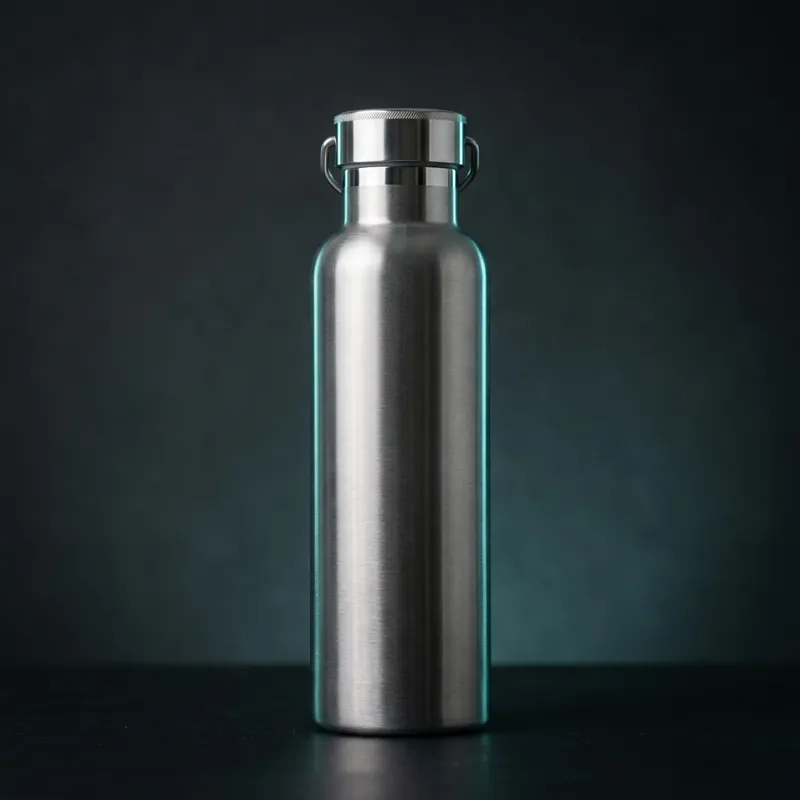 Stainless Steel Vacuum Flask 500ml